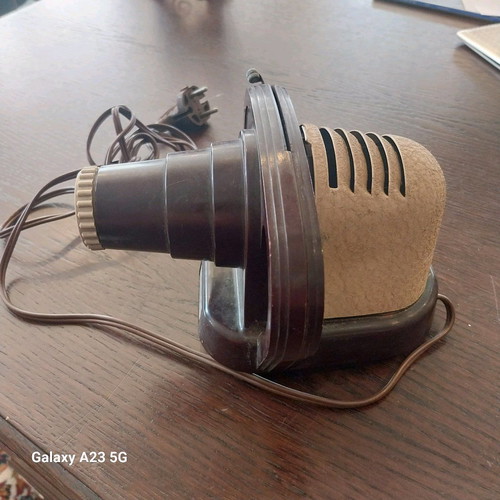 View Master used, very rare item from the 1940s