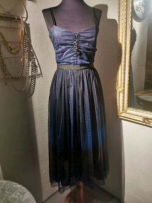 Atos Lombardini dress in excellent condition