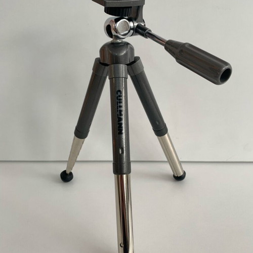 Cullmann Mini Tripod like new