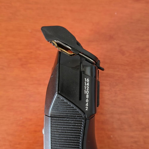 Remington PG6020 men's grooming set like new
