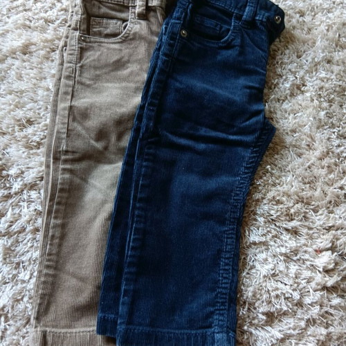 Clothing set for boys 1+, 12-18 and 18-24 months like new