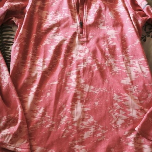 Nike running shirt like new
