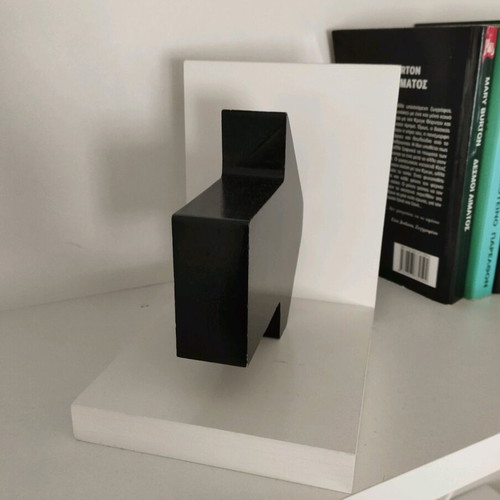 Decorative Bookend like new