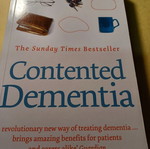 Contented Dementia του Oliver James σαν καινούργιο
