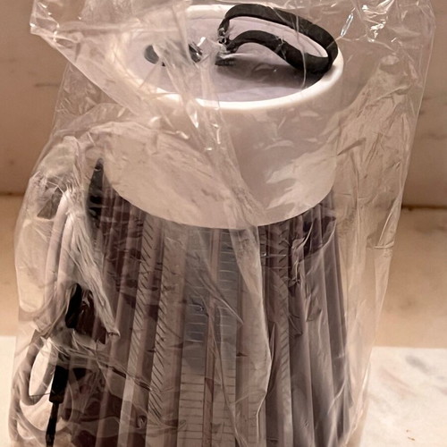 Mosquito lamp new with charger