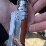 Vape 100 watt