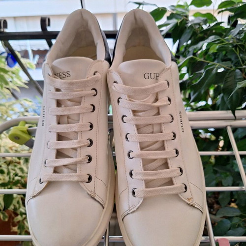 Guess shoes like new, size 45
