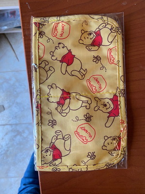 Protective mask case folder new