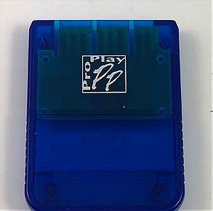 PS1 Memory Card Aftermarket