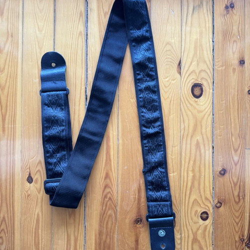 D’Addario guitar bass strap new, unused