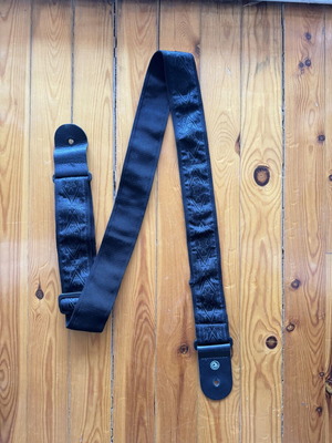 D’Addario guitar bass strap new, unused