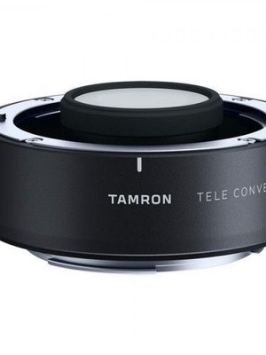 Tamron TC-X14N Teleconverter 1.4x for Nikon F like new