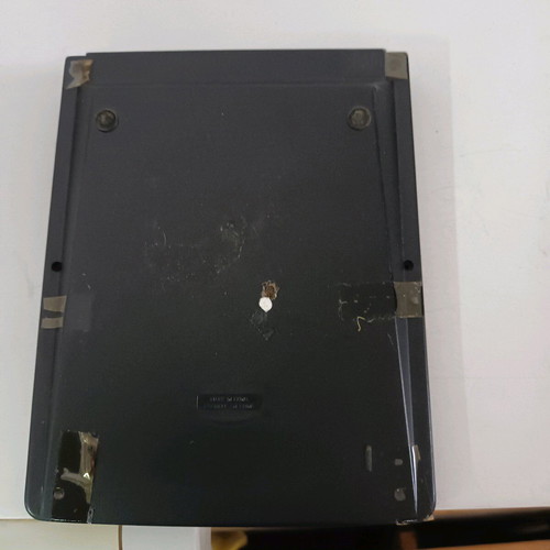 Calculator like new