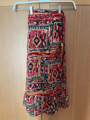 Badila φούστα ethnic