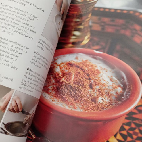 Turkish Cuisine Book Eastern Sweets Volume 4 used