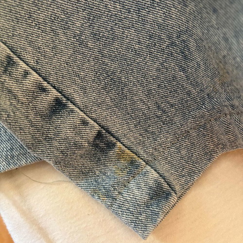 Sinsay Women's Pants gray size L 40 12 like new