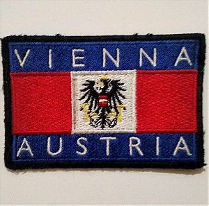 Vienna/Austria (Ραφτό)