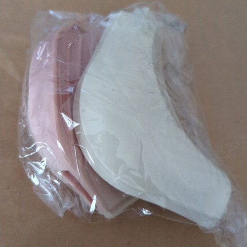 Neoflam silicone handles new, set of 2 for pot