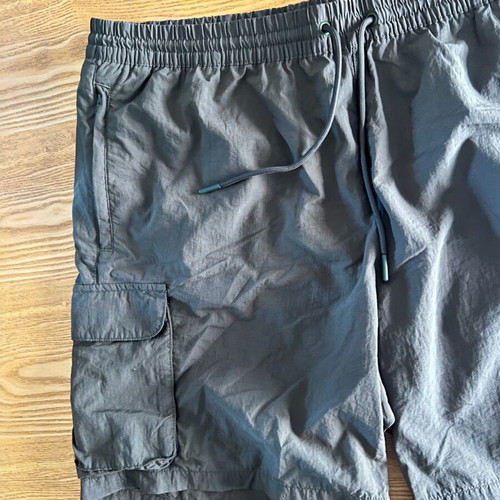 Cargo shorts Primark XXL khaki like new