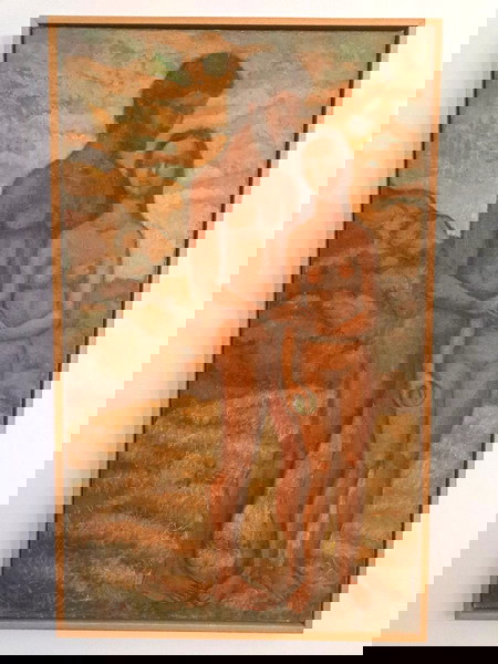 valentinos xenidis