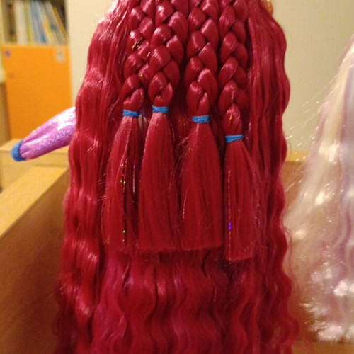 Lol Surprise OMG Doll 4 like new
