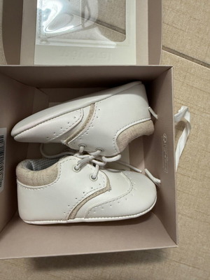 Mayoral Baby Crib Shoes No 19