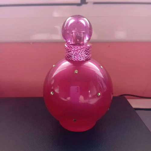 Britney Spears Fantasy Eau de Parfum for women 100ml used
