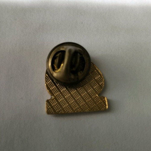 Pin (badge) Iran 2004 used