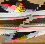  Bold Slip-On leather Trainers by Iceberg – Size 41