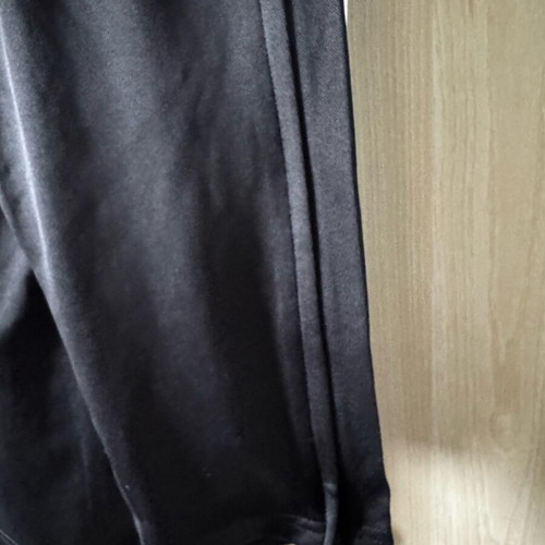 Adidas women's sweatpants new, size 2XL, black