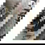  Steve Madden Πλατφοτμες