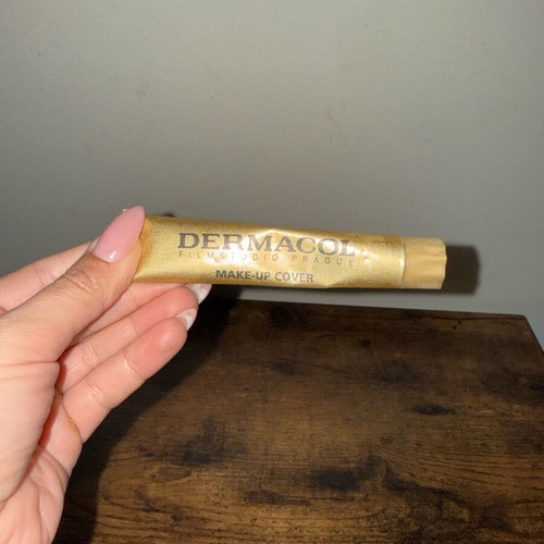 Dermacol Make Up Cover 226 like new