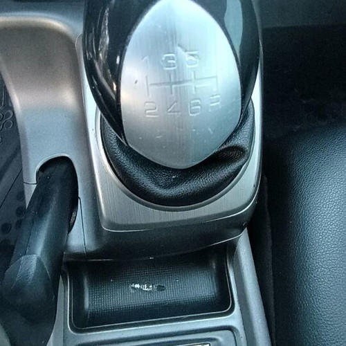 Honda Civic 1800 140hp 2007 like new