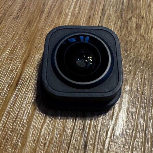 GoPro Max lens mod like new for GoPro 9, 10, 11, 12