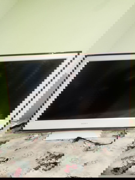 Για ανταλλακτικά SONY μοντέλο No.KDL-40E4050 LCD ψηφιακή έγχρωμη τηλεόραση / Ψηφιακή τηλεόραση