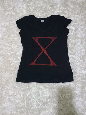 Alternative VK X Japan T-shirt used, black, size M