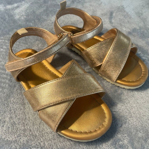 H&M children's sandals Size 26