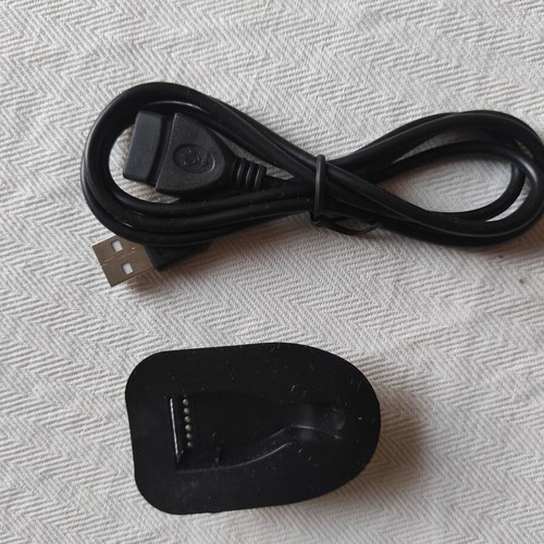 USB cable male to female in excellent condition