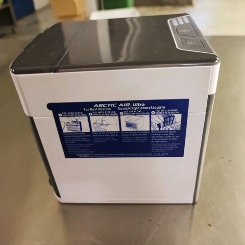 Arctic Air mini air conditioner like new