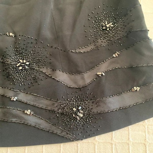 Bagatelle blouse black, like new, sizes XXL/3XL