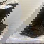  Dr. Martens 1914 smooth leather / δερμάτινες μπότες