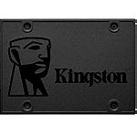  SSD KINGSTON SA400S37/480G SSDNOW A400 480GB 2.5'' SATA3