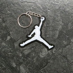 Jordan keyring new