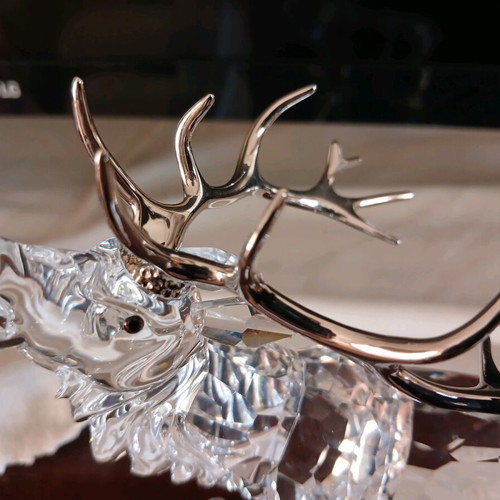 Swarovski παλιό σχέδιο σε άριστη κατάσταση καινούργιο