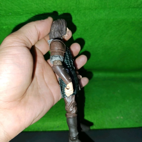 Prince Caspian The Chronicles of Narnia 2008 action figure used