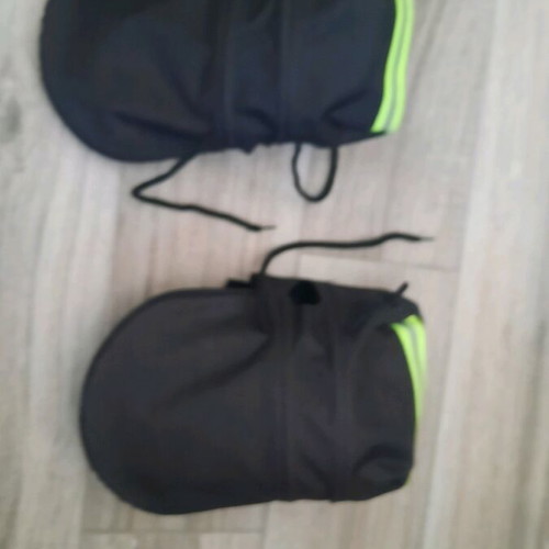 Summer handguards new