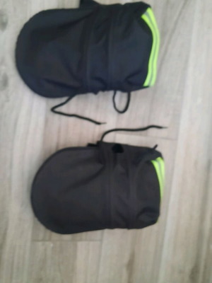 Summer handguards new
