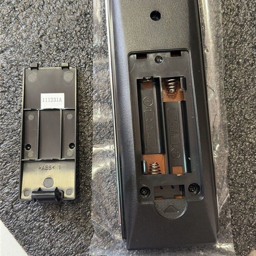 Sharp LED TV GB010WJSA original new remote control