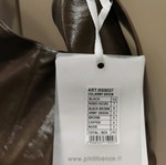 Large shoulder bag new complete