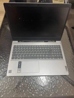 Lenovo IdeaPad 3 Intel Core i3 10ης γενιάς μεταχειρισμένο για ανταλλακτικά ή επισκευή